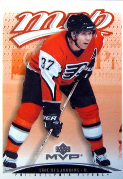 Eric Desjardins