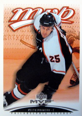 Keith Primeau