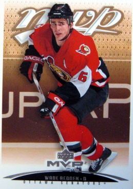 Wade Redden