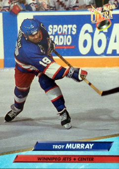 Troy Murray   