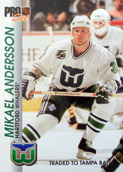 Mikael Andersson