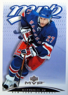 Alex Kovalev