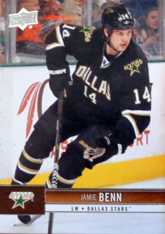 Jamie Benn