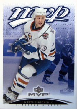 Marty Reasoner