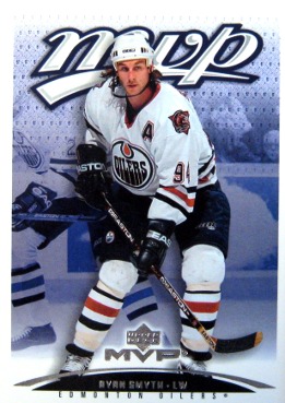 Ryan Smyth