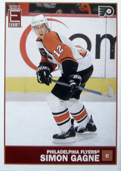 Simon Gagne   