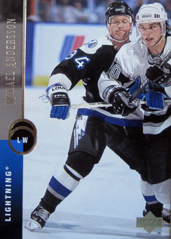 Mikael Andersson   