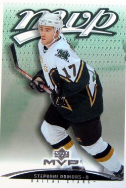 Stephane Robidas