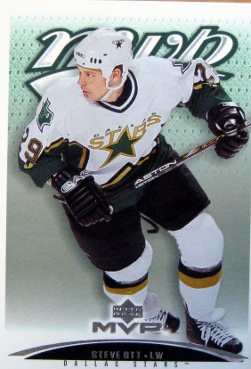 Steve Ott