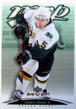Darryl Sydor