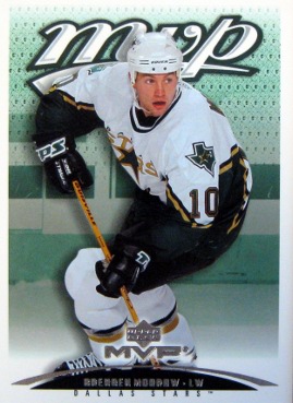 Brenden Morrow