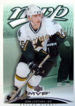 Jere Lehtinen