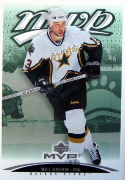 Bill Guerin