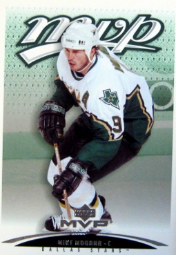 Mike Modano