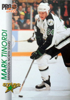 Mark Tinordi