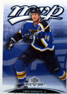 Chris Pronger