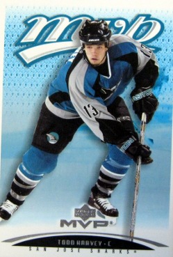 Todd Harvey