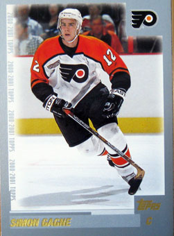 Simon Gagne