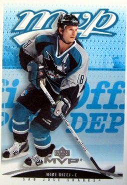 Mike Ricci
