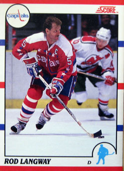 Rod Langway   