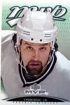 Tyson Nash