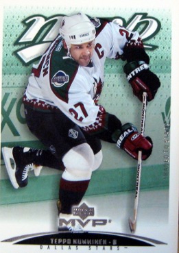 Teppo Numminen