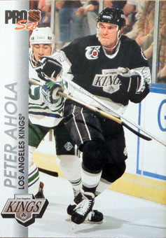 Peter Ahola