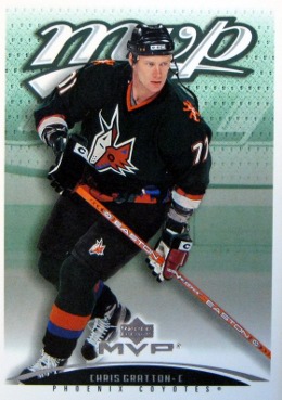 Chris Gratton