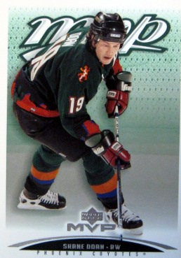Shane Doan