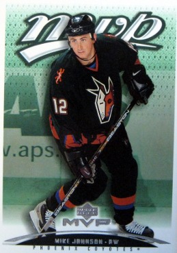 Mike Johnson