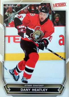 Dany Heatley
