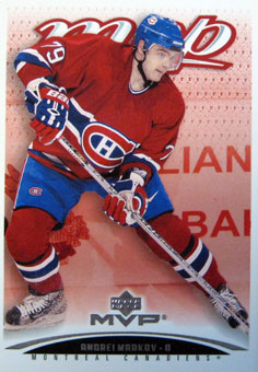 Andrei Markov  