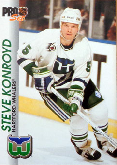 Steve Konroyd