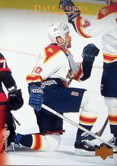 Dave Lowry    
