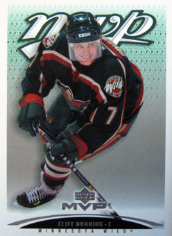 Cliff Ronning  
