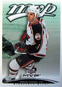 Pascal Dupuis