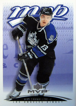 Mike Cammalleri  