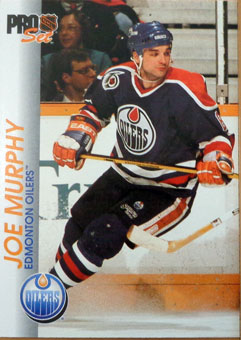Joe Murphy