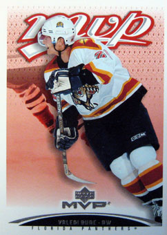 Valeri Bure  