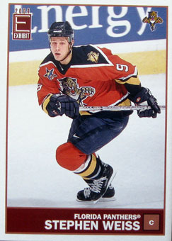 Stephen Weiss  