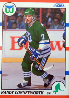 Randy Cunneyworth