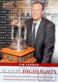 Tim Thomas