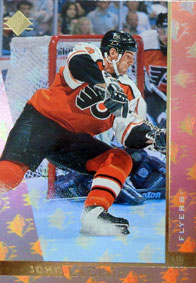 John LeClair