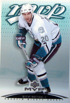 Steve Rucchin  