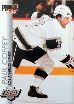 Paul Coffey