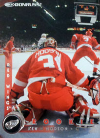 Kevin Hodson