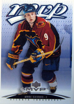 Marc Savard   
