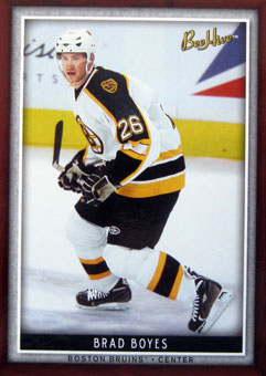 Brad Boyes   