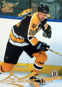 Dave Ellett