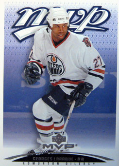 Georges Laraque  